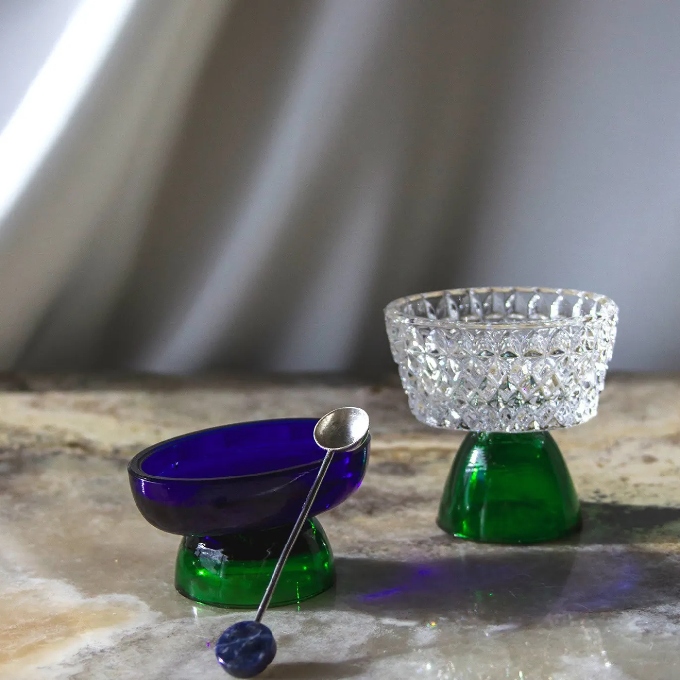 Salina verde Diamantino
