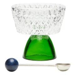Salina verde Diamantino