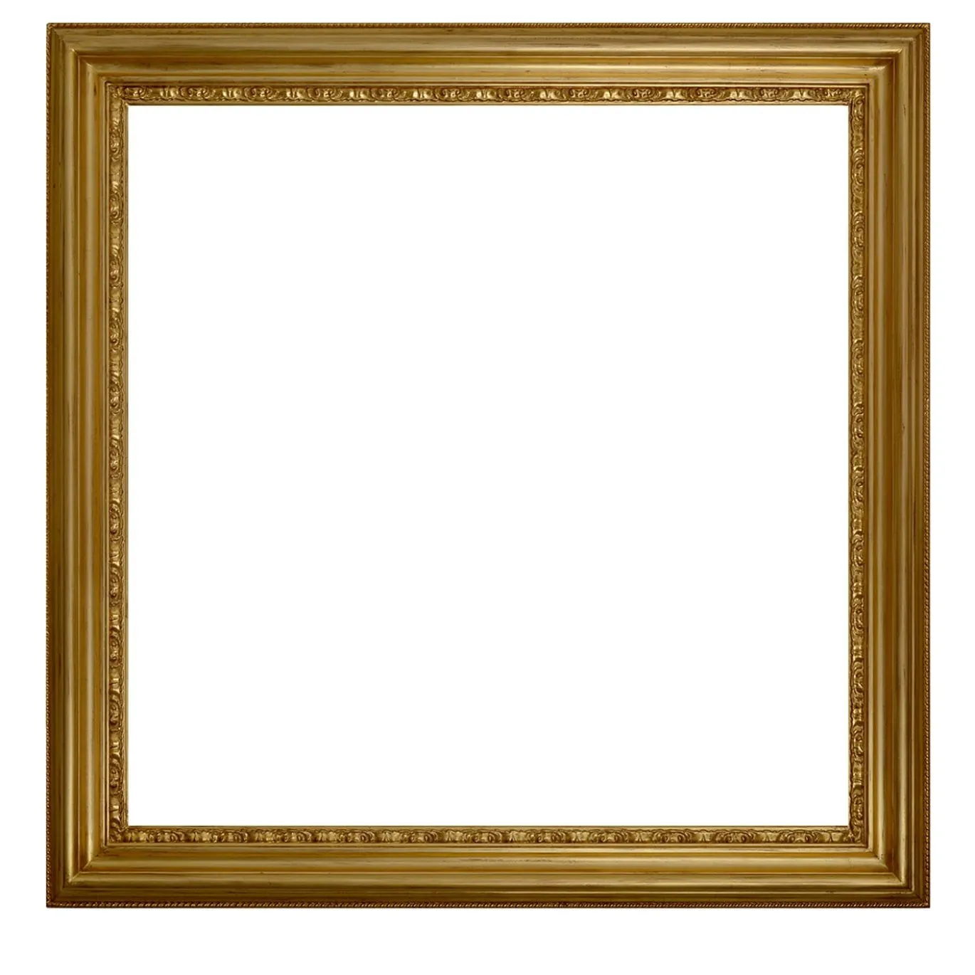 Salvator Rosa Cornice d'oro #1