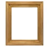 Salvator Rosa Gold Frame #2