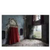 Sancta Sanctorum - Elegia rossa - Stampa fotografica