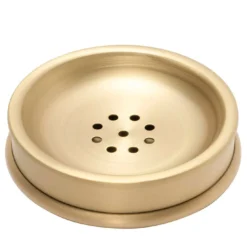 Saponetta Ravello oro