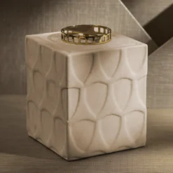 Scatola Bruto Beige