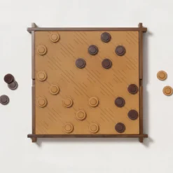 Scatola da gioco tripla Structura