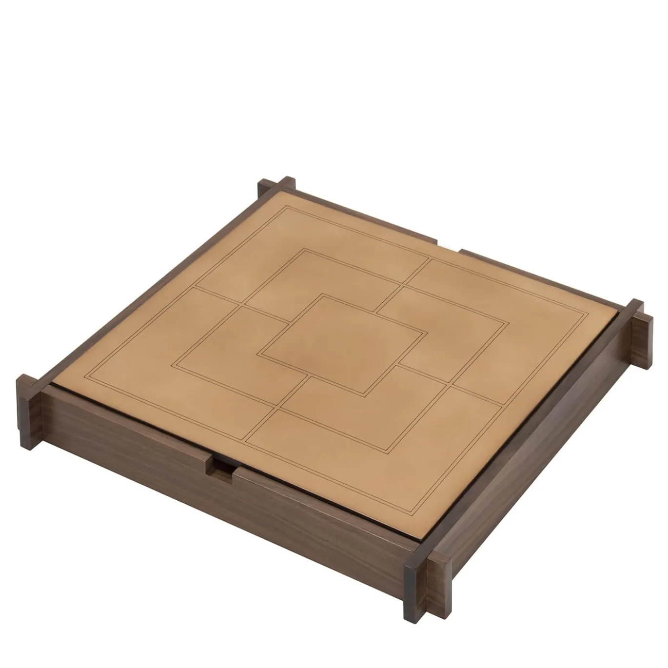 Scatola da gioco tripla Structura
