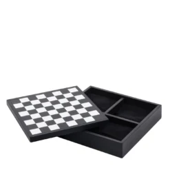 Scatola da gioco tripla Tosca Safari