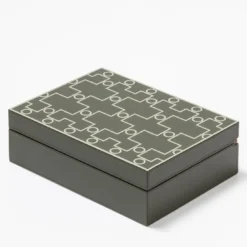 Scatola Humidor piccola San Marco