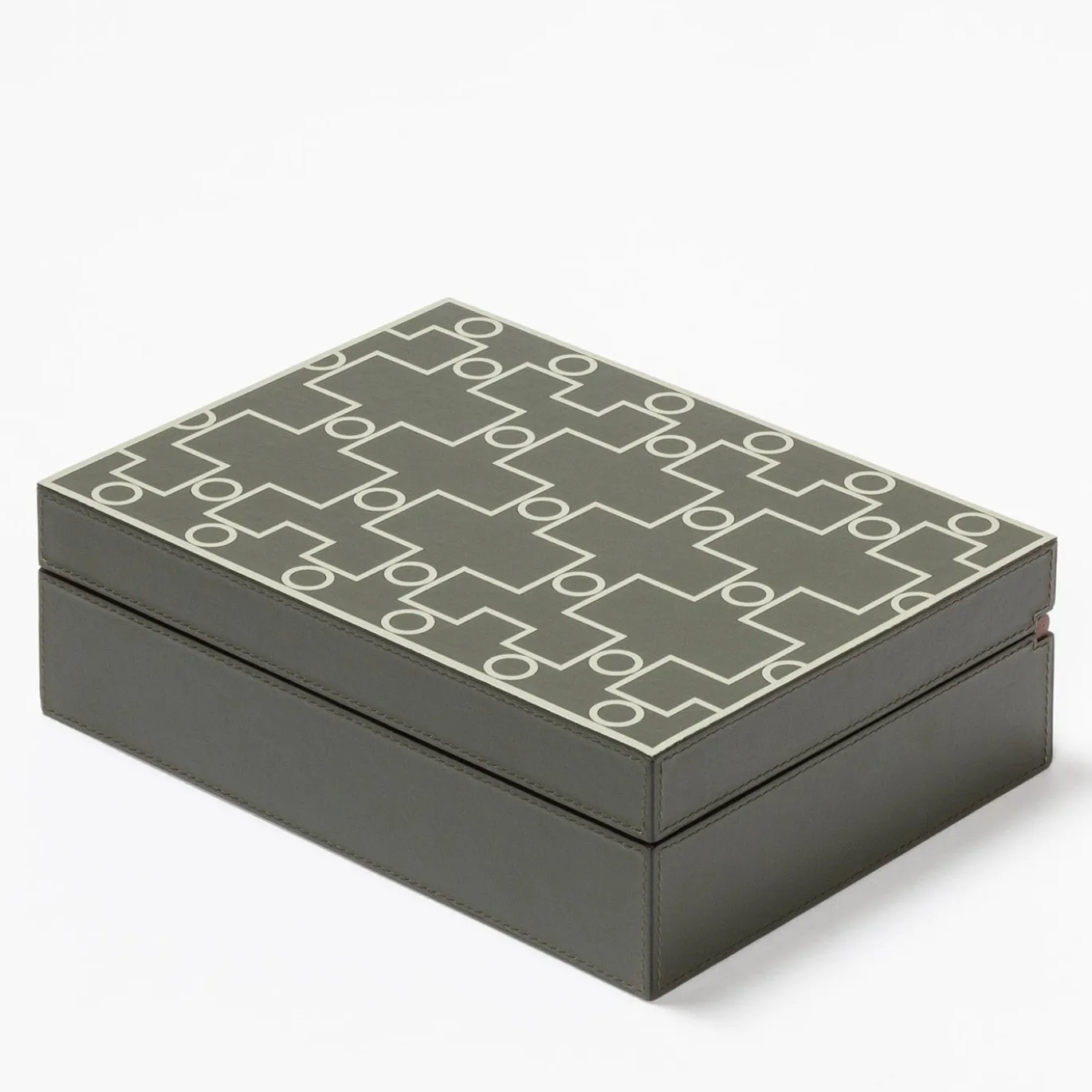 Scatola Humidor piccola San Marco