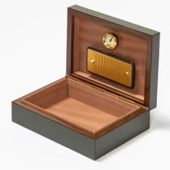 Scatola Humidor piccola San Marco