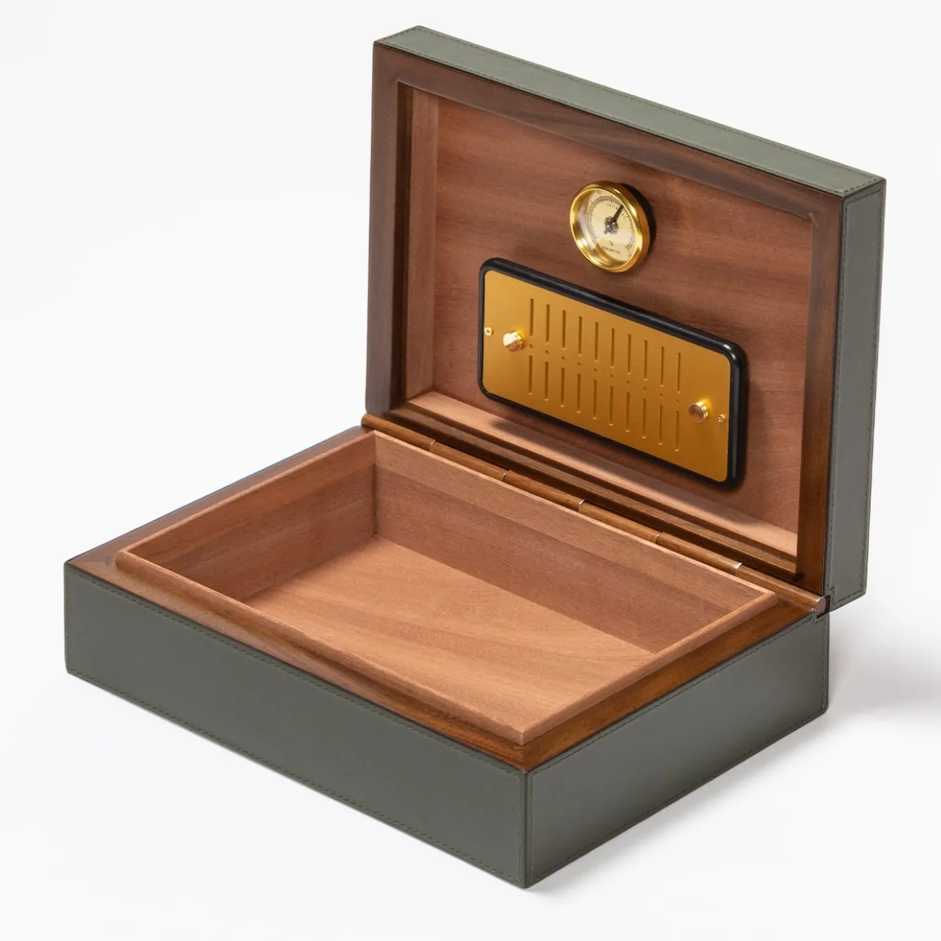 Scatola Humidor piccola San Marco