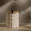 Scatola Kan Beige