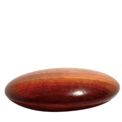 Scatola Magnetik in Padauk