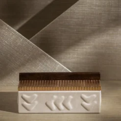 Scatola Muluc Beige