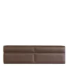 Scatola per orologi Arca Brown