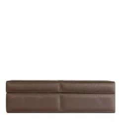 Scatola per orologi Arca Brown
