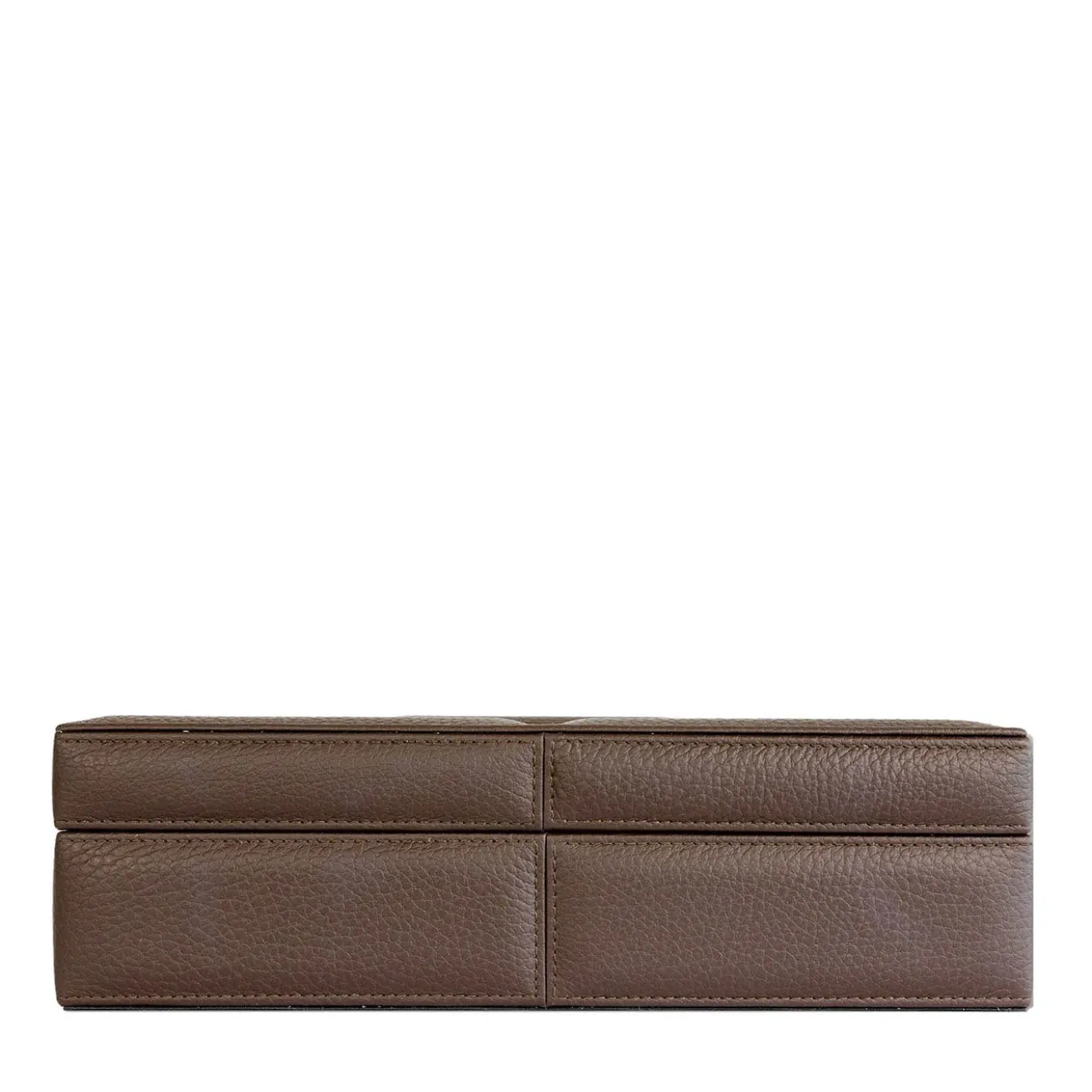 Scatola per orologi Arca Brown