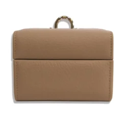 Scatola per orologi Arc Beige