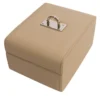 Scatola per orologi Arc Sand