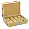 Scatola per orologi Tellux SC2 Sibilla