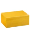 Scatola per sigari Roma Yellow