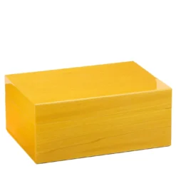 Scatola per sigari Roma Yellow