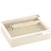 Scatola rettangolare Lea Diamonds