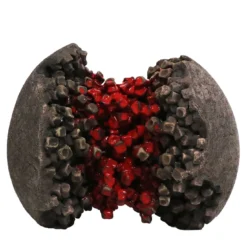 Scultura a implosione
