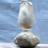 Scultura Arca Sasso