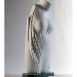 Scultura Atene Era Lì Carrara