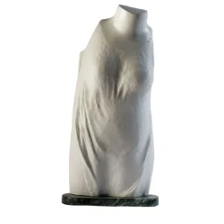 Scultura Atene Era Lì Carrara