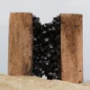 Scultura Atomi dell'Io
