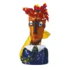 Scultura Burocrata di Alfredo Sosabravo in edizione limitata