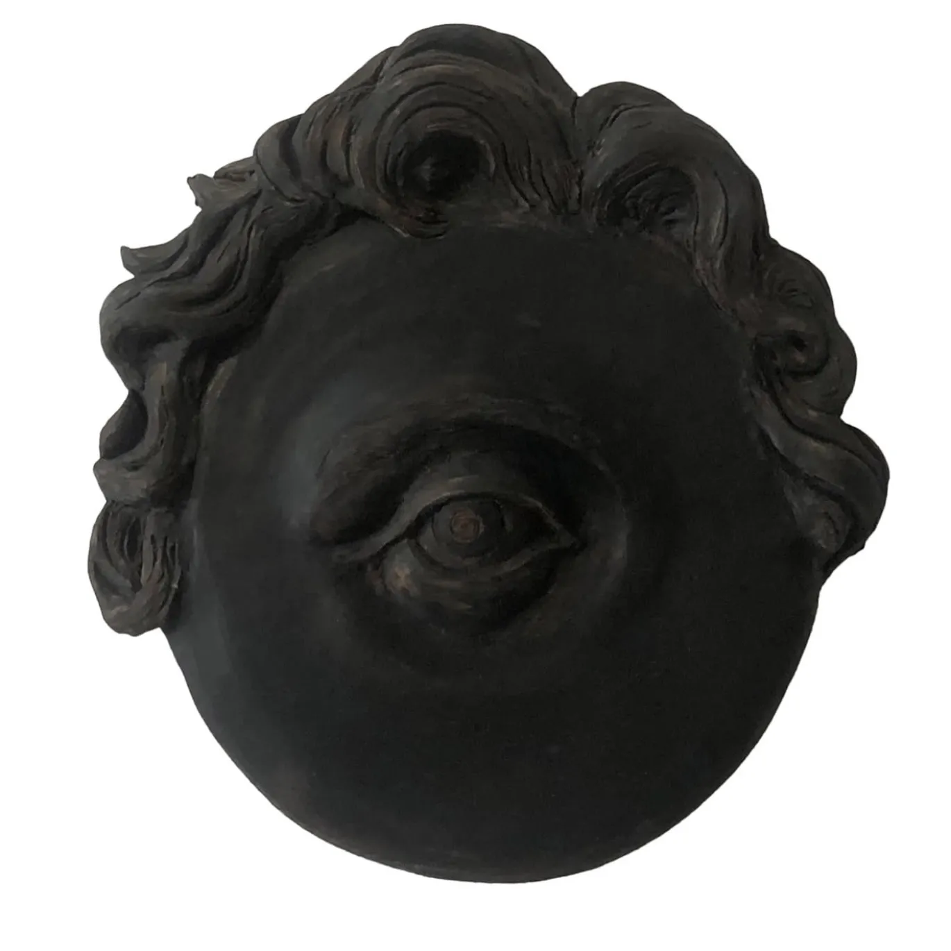 Scultura da parete Cyclops