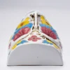 Scultura da parete Maschera Ornamentale in ceramica #2
