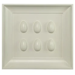 Scultura da parete Origin