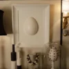 Scultura da parete Vita