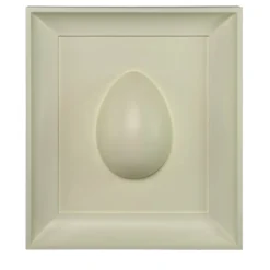 Scultura da parete Vita