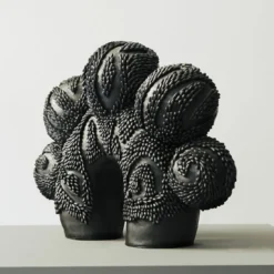 Scultura decorativa Bang Bang
