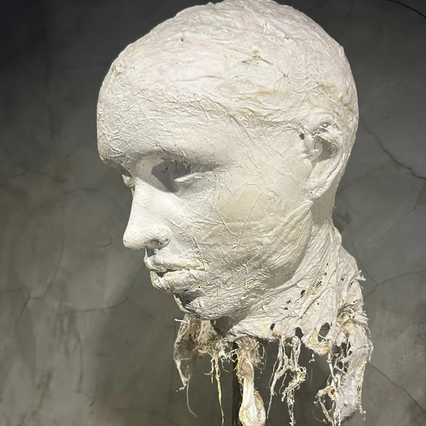 Scultura del corpo