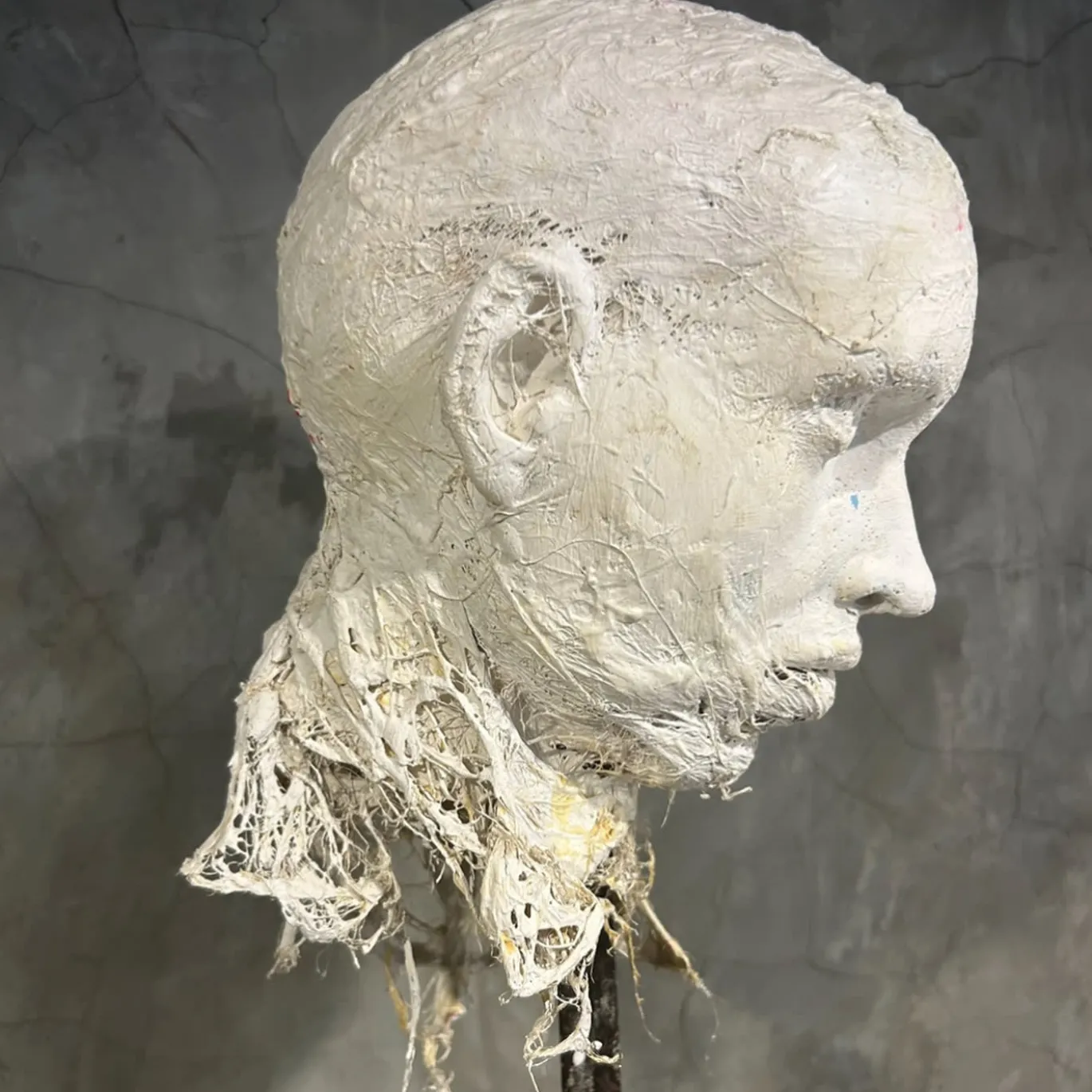 Scultura del corpo