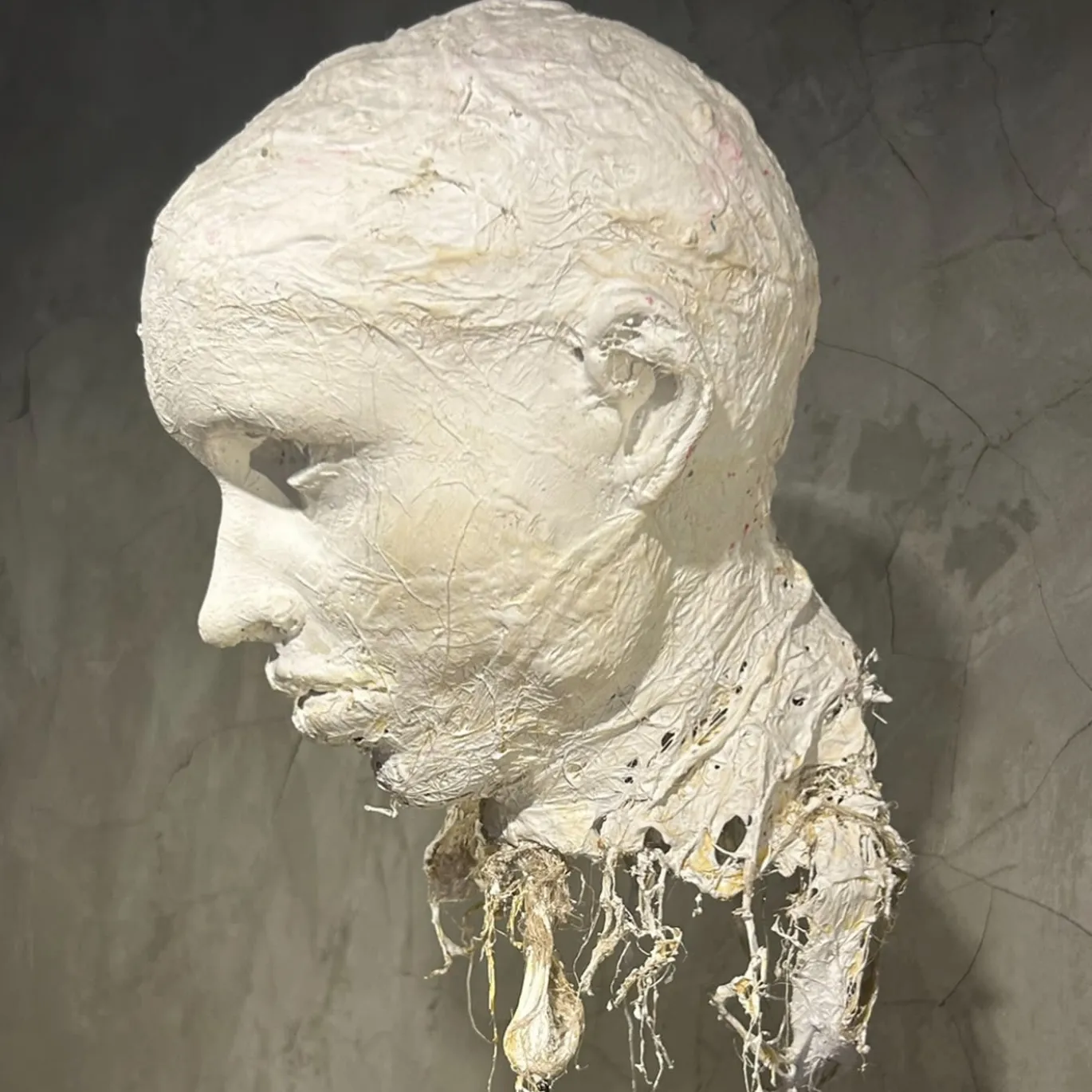 Scultura del corpo