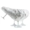 Scultura di animali da cocktail