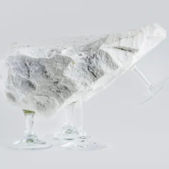 Scultura di animali da cocktail