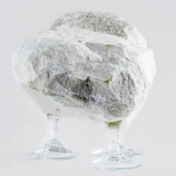 Scultura di animali da cocktail
