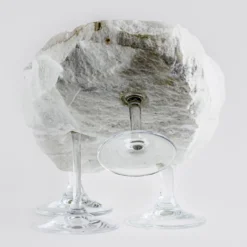 Scultura di animali da cocktail