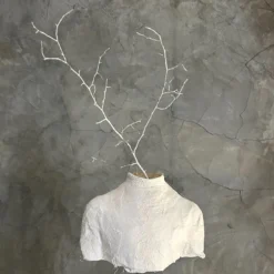 Scultura di CO/senza