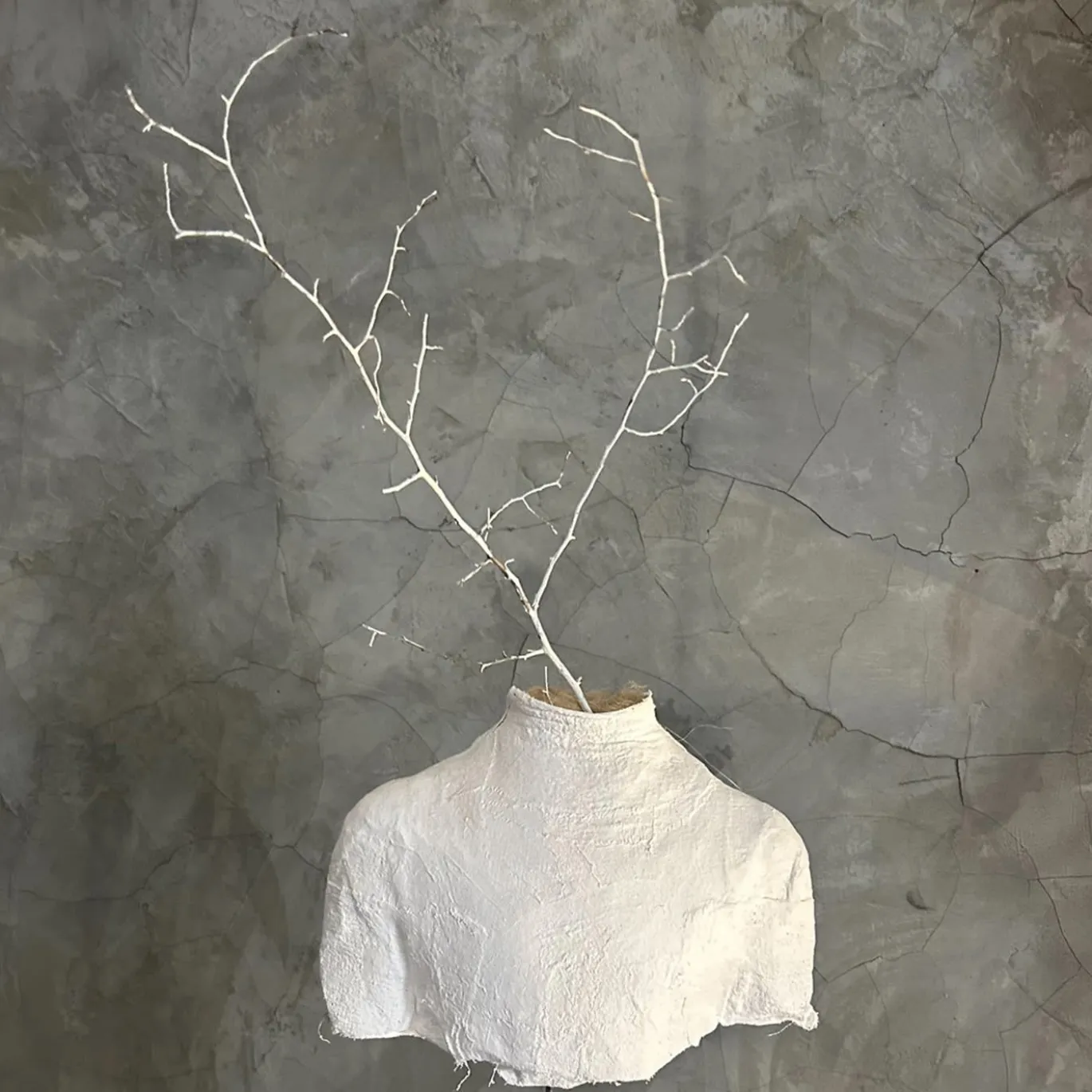 Scultura di CO/senza