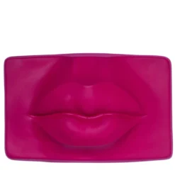 Scultura di labbra Ruby Woo
