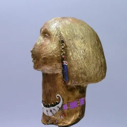 Scultura di Nausicaa