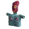 Scultura Fiesta di Alfredo Sosabrava in edizione limitata
